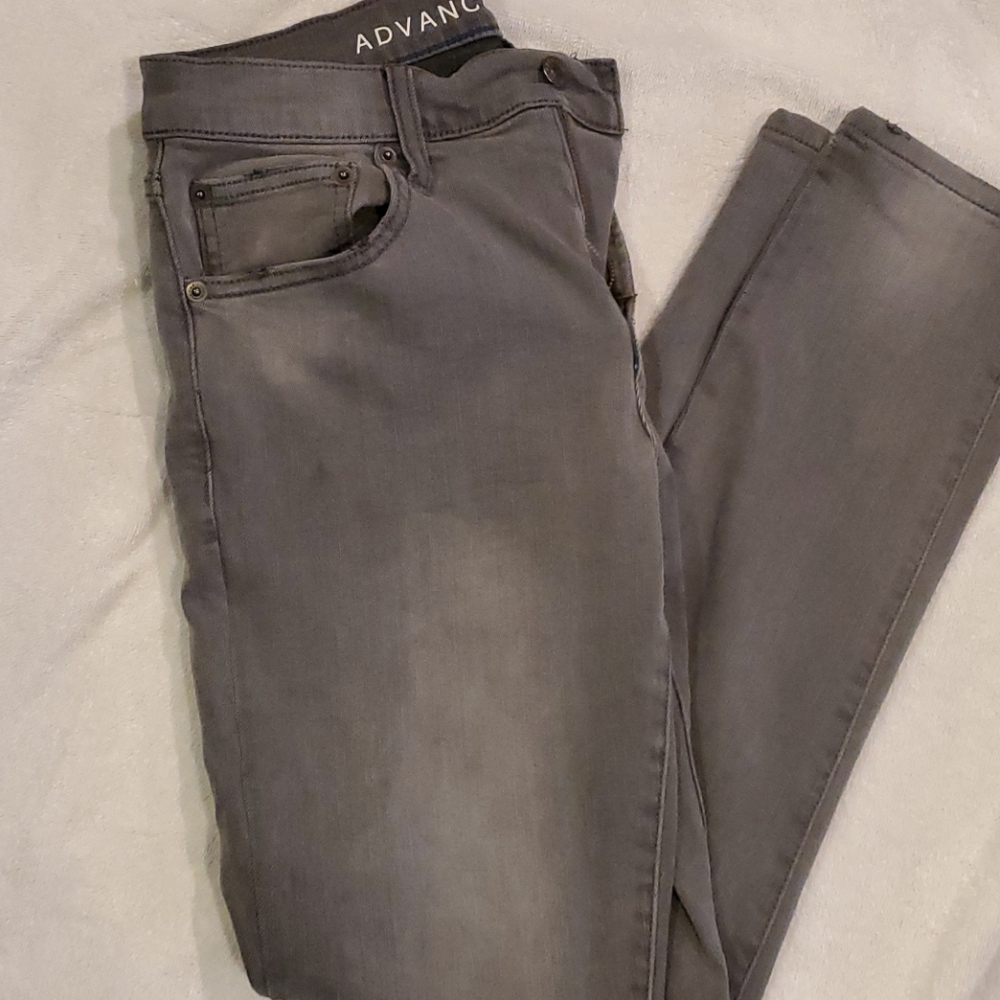 Arizona Advance Flex 360 jeans.